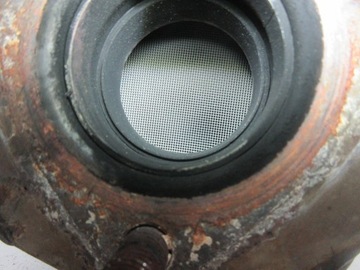 фото thumb №9, Vw polo iv 9n 3d 1.2 12v 64 km azq каталізатор