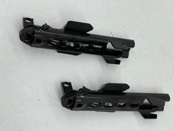 фото thumb №9, Audi a5 8t a7 a6 c7 механизм ползунок регулировка высоты ремня