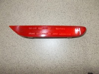 фото thumb №1, Лампа зад відбивач 26560-jj90a праві nissan