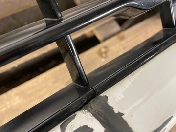 фото thumb №5, Бампер перед переднє volvo xc60 ii 2 17- r-design