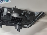 Купить Фара передняя левая левый перед audi q7 4m рестайлинг  matrix full led 4m0941039c, фото thumb