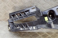 фото thumb №5, Porsche macan 95b задний правый кронштейн бампера 95b807254c 95b807454c 2021