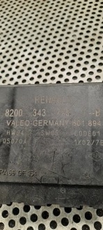 фото thumb №3, Модуль парковки 82003437 renault master