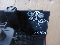 фото thumb №11, Renault kangoo ii lift задня права кришка багажника оригінал