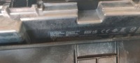 фото thumb №7, Тунель середній ґрати повітропровід торпедо tesla модель y 2024 1766801 1755100