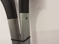 фото thumb №8, Dacia sandero i рейлінги комплект