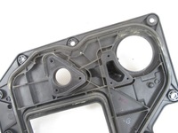 фото thumb №8, Прокладка рамка фільтра салонний bmw e70 x5 e71 x6