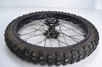 фото thumb №6, Переднее колесо, диск bmw f 800 gs 08-15