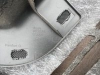 фото thumb №5, Обшивка багажника левый c4 grand picasso ii 14-