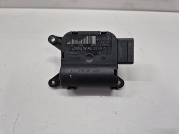 фото thumb №5, Vw golf v touran caddy octavia ii altea toledo двигунчик клапан нагрівача