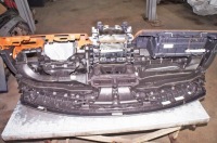 фото thumb №14, Sv216 jaguar xf ii x260 ^ торпедо капот pulpit консоль європа