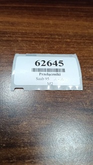 фото thumb №10, Saab 95 переключатель поворотники 5354147