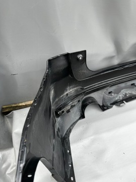фото thumb №10, Subaru forester 4 iv 12-18 бампер задний