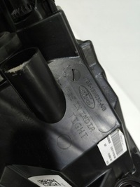 фото thumb №10, Ford ka 16- лампа левый перед eu oem