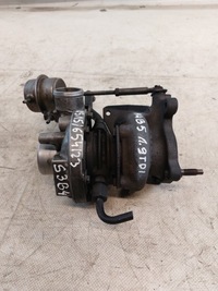 фото thumb №5, Турбонагнітач audi a4 b5 1.9tdi