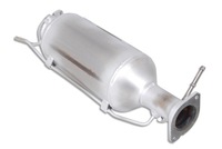 фото thumb №1, Bm catalyst фільтр часток твердих dpf ford 2,0/2,2 tdci