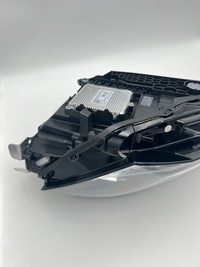 фото thumb №11, Skoda superb iv 4 фара левый лампа левая led crystal light 3p1941015a