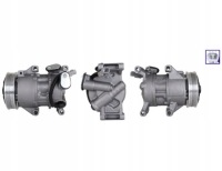 фото thumb №1, Компрессор кондиционера do dacia sandero ii 100 90