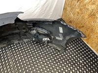 фото thumb №12, Бампер перед передній протитуманна фара решітка радіатора kia ceed ii jd код лакофарбового покриття: be 2012-