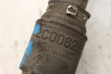 фото thumb №5, Полуось левая короткая 2c006215 mazda 5 рестайлинг 2.0 16v