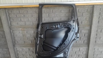 фото thumb №13, Jeep compass ii 2 дверь правые зад новое оригинальный номер!! 16