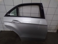 фото thumb №1, Дверь правый задняя mercedes w212 lak 775