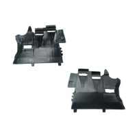 фото thumb №1, Захист двигуна перед права volvo s40 v40 2000-