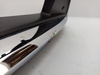 фото thumb №12, Mercedes eqe w294 amg 2022- спойлер накладка бампера перед a2948855901