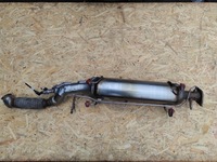 фото thumb №1, Фильтр сажевый фильтр boxer iii jumper iii ducato iii