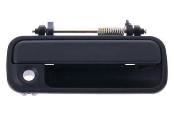 фото thumb №1, Ручка наружная перед правая honda accord 90-93