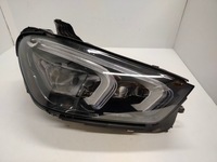 фото thumb №1, Mercedes gle w167 multibam лампа правая