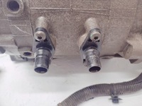 фото thumb №11, Двигатель электрический peugeot 508 i гибрид 9800189280 мост зад citroen 4x4