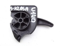 Mercedes s-klasa w140 91-98 ручка капот Ціна, фото thumb