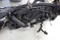 фото thumb №12, Mercedes w251 перед капот бампер pas 349 r-klasa усилитель