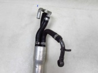 Volvo xc90 2.9 t6 пабтрубок  шланг трубка топлива воды 30731004/001 магистраль в Украине, фото thumb