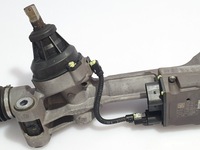 фото thumb №11, Audi a6 c7 a7 s6 рулевая рейка трансмиссия рулевая 4g1423055ab super состояние