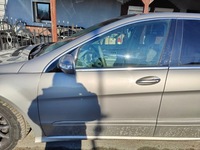 фото thumb №1, Mercedes r-kl w251 06r дверь левый перед передние c723 голый