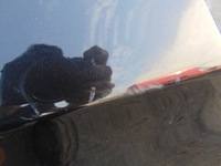 фото thumb №7, Дверь правые перед bmw x1 e84 чёрный sapphire