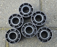 Купити Trafic vivaro ii кронштейн основа болти сидіння втулка 2001-2014, фото thumb