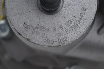 фото thumb №10, Коробка передач коробки передач привод comex renault twizy sne03834