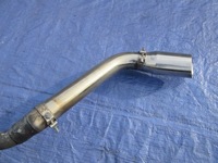 фото thumb №10, Chevrolet camaro 3.6i 2011 гасник вихлоп труба