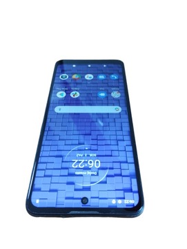 ЧЕРНЫЙ СМАРТФОН MOTOROLA MOTO E40 64/4 ГБ DUALSIM