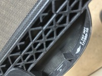 фото thumb №3, Windschott windshot вітрозахисний екран mini r57 177353-10 2757001