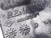 Nissan x-trail кронштейн генератора 2.0 dci дизель 110kw 150 hp 2009 suv с Разборки, фото thumb