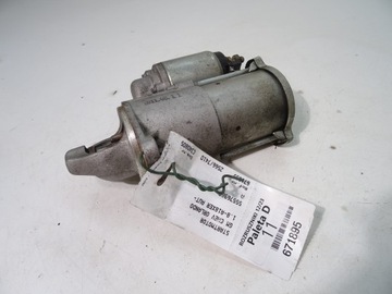 фото thumb №1, Orlando cruze aveo astra corsa стартер 55576980 .