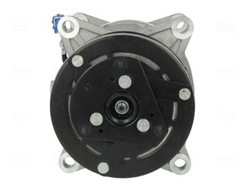 фото thumb №12, Компрессор кондиционера nissens 89048 1h0820803j