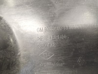 фото thumb №7, Підкрилок задні праве задня правий renault trafic iii