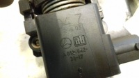 фото thumb №7, Потенциометр газа a0125423317 трос 2083000030 mercedes clk w208 купе 2.3