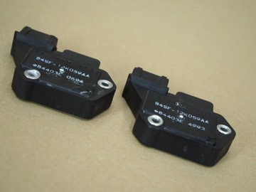 фото thumb №3, Ford модуль управляющий зажигания 84sf-12k059aa