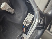 фото thumb №12, Повітропровід шкіряний багатофункціональний vw transporter t5 t6 7e0419091m